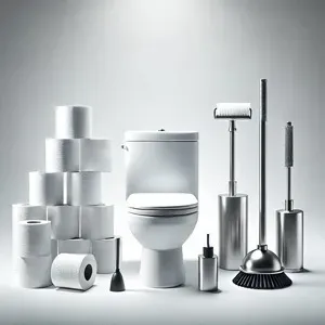 Restroom Supplies
