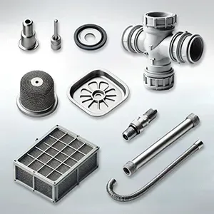 Dish Washing Accessories