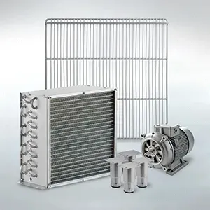 Refrigeration Accessories