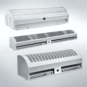 Air Curtains