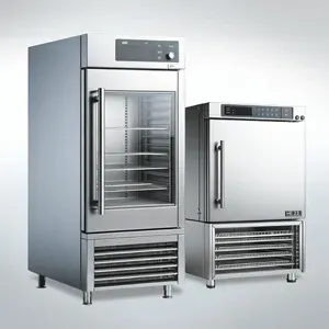 Blast Chillers