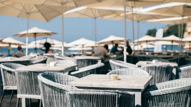 When Service Matters Most: Why Restaurant Pros Choose G&S Restaurant Equipment