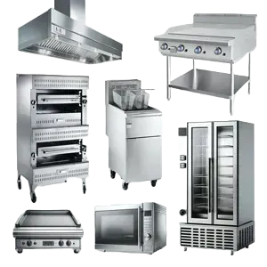 Cooking Equipment