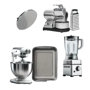 Food Preparation