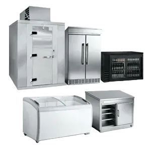 Refrigeration