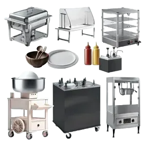 Concessions & Food Service