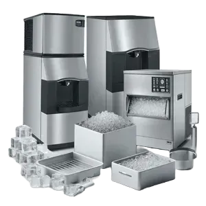 Ice Machines