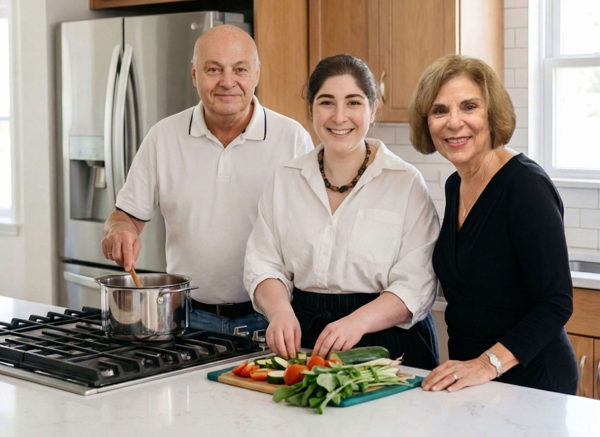 G&S Restaurant Equipment Family