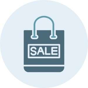 Sales and Special Events