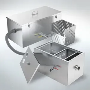 Grease Traps