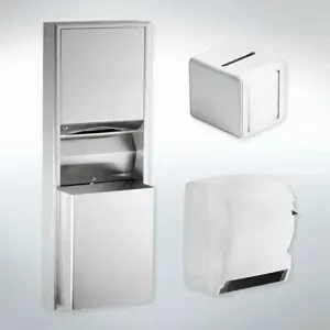 Paper Product Dispensers