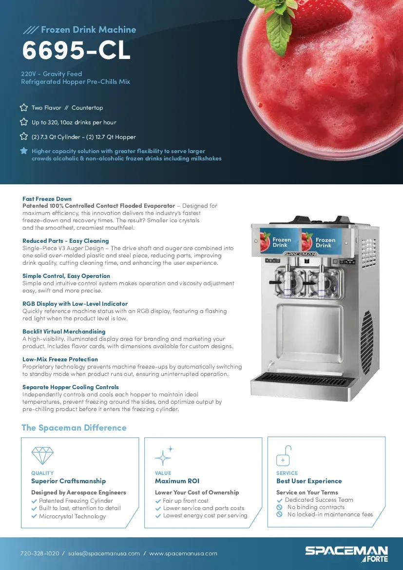 spaceman-usa-6695-cl-frozen-beverage-machine-countertop-specsheet-260423e6z5a9.pdf