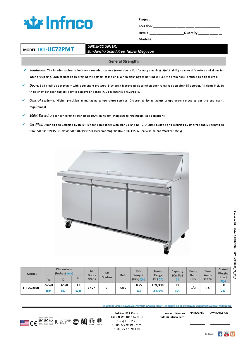 infrico-irt-uc72pmt-megatop-sandwich-salad-prep-table-specsheet-260416y1zz06.pdf
