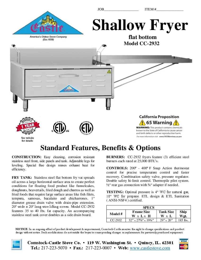 comstock-castle-cc-2932-doughnut-funnel-cake-fryer-specsheet-260416bjesno.pdf