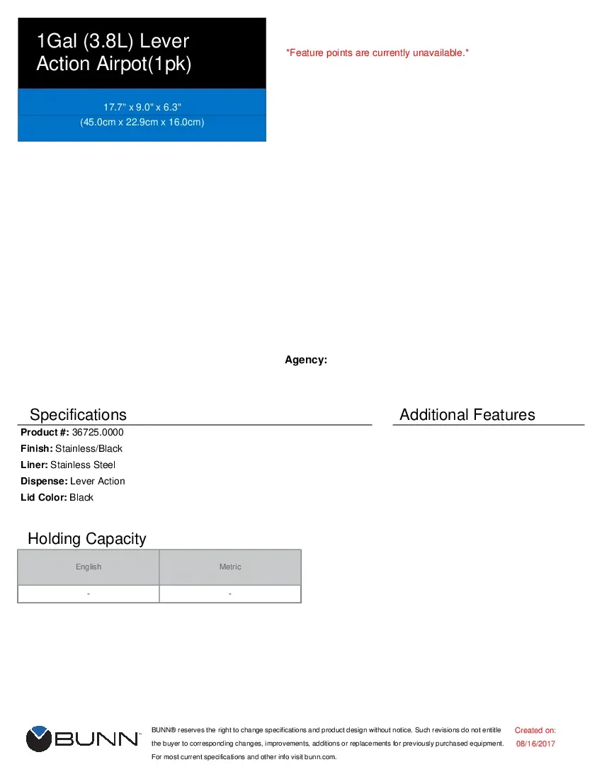 bunn-36725-0000-airpot-specsheet-260222rqnc77.pdf