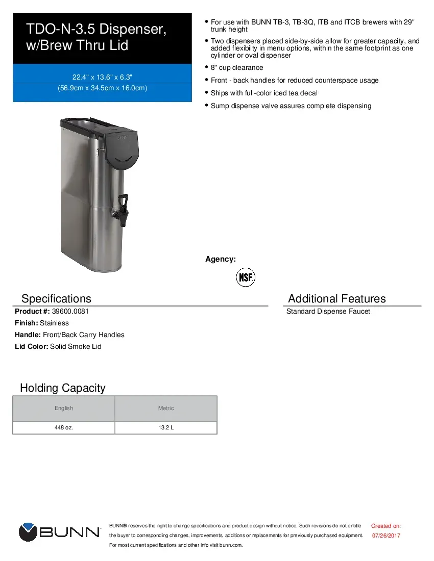 bunn-39600-0081-tea-coffee-dispenser-specsheet-260222z38ks0.pdf