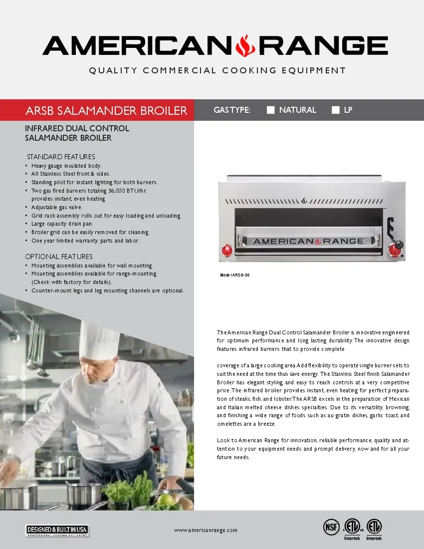 american-range-arsb-36-salamander-broiler-gas-36000-btu-36-w-specsheet-26071052sfop.pdf