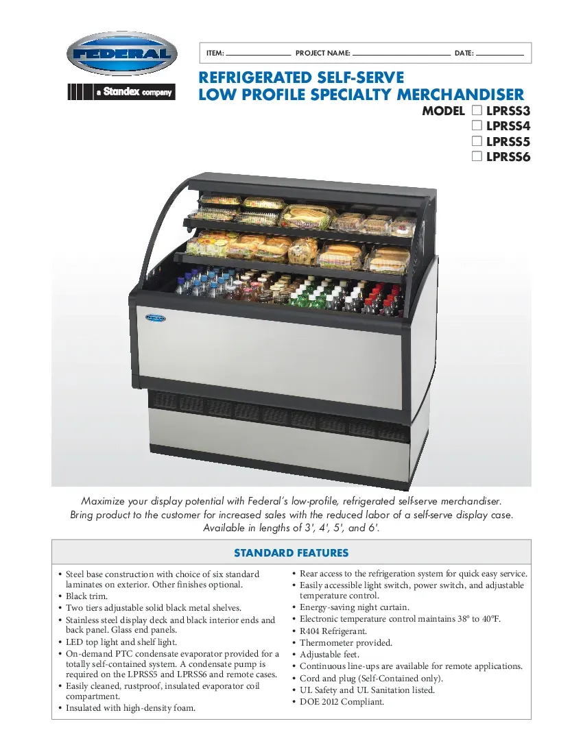 federal-industries-lprss4-display-case-refrigerated-self-serve-specsheet-2604167u7sqd.pdf