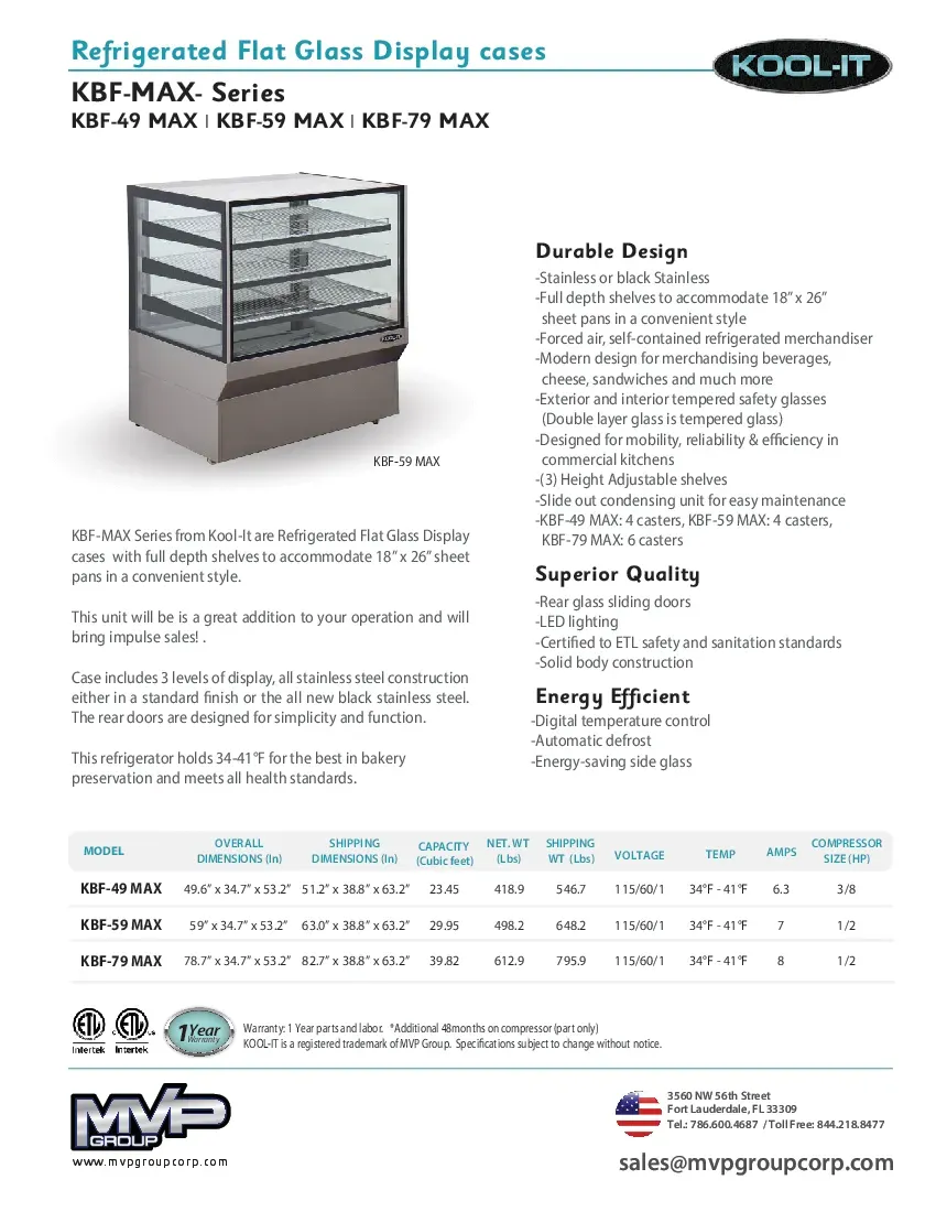 kool-it-kbf-49-max-flat-glass-display-case-specsheet-260423v94n1i.pdf