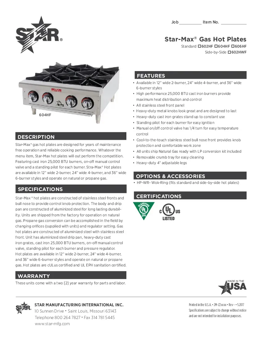 star-8i-602hf-hotplate-countertop-gas-specsheet-260423oc41sm.pdf