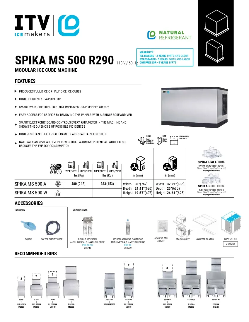 itv-ice-makers-spika-ms-500a1h-ice-maker-modular-specsheet-260416g9aags.pdf