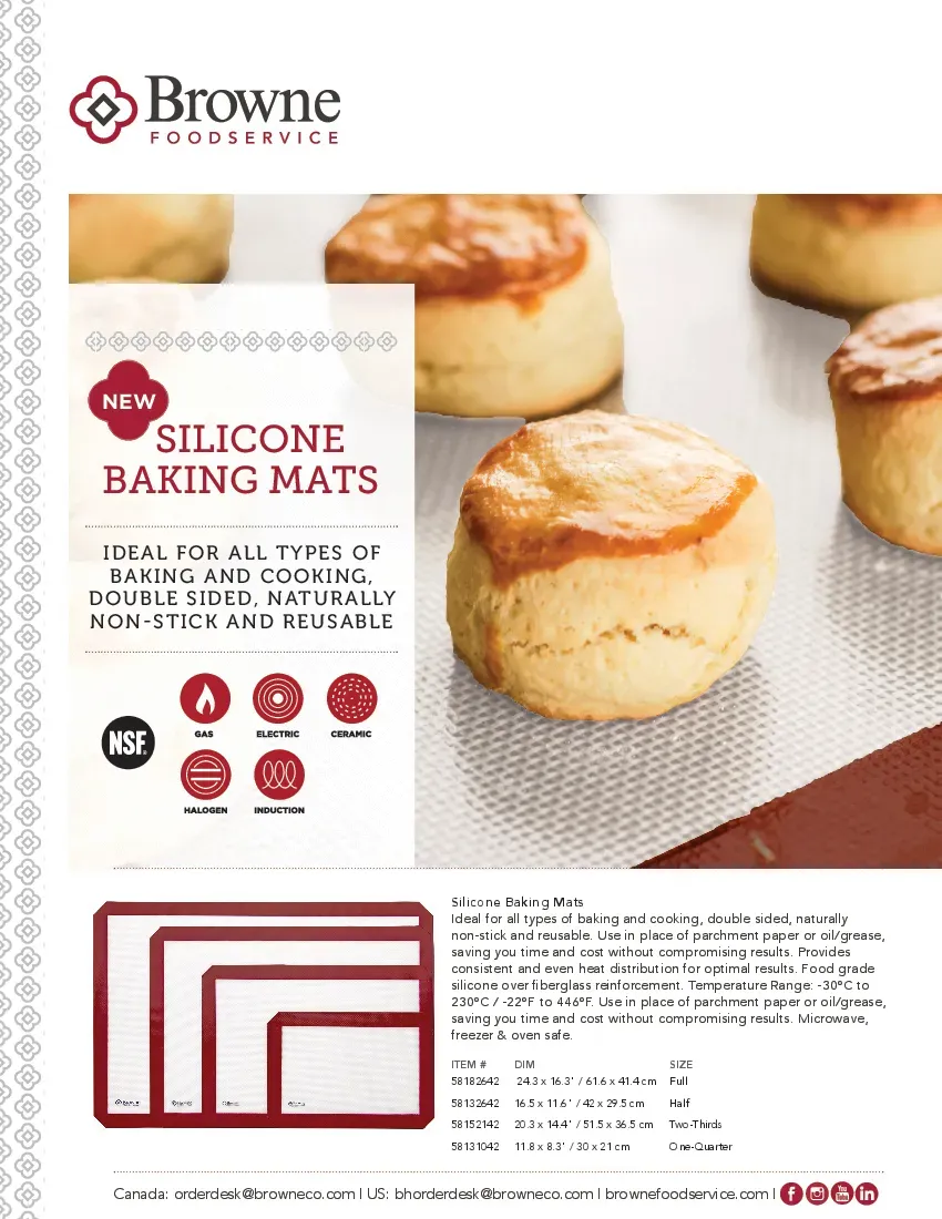 browne-foodservice-58131042-bakeware-bun-pans-accessories-specsheet-260414z28e12.pdf