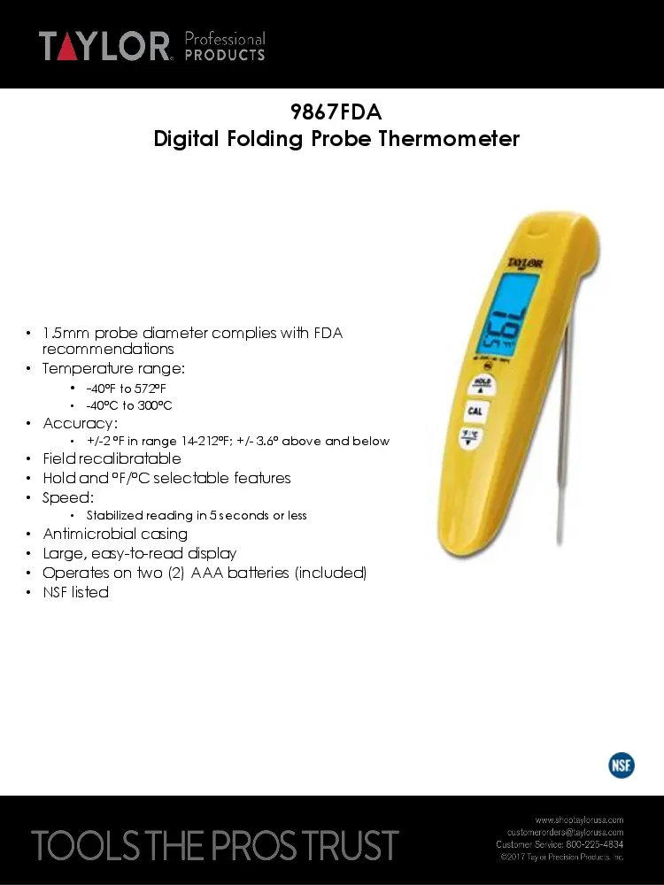 taylor-precision-9867fda-thermometer-thermocouple-specsheet-2604234sgrhx.pdf