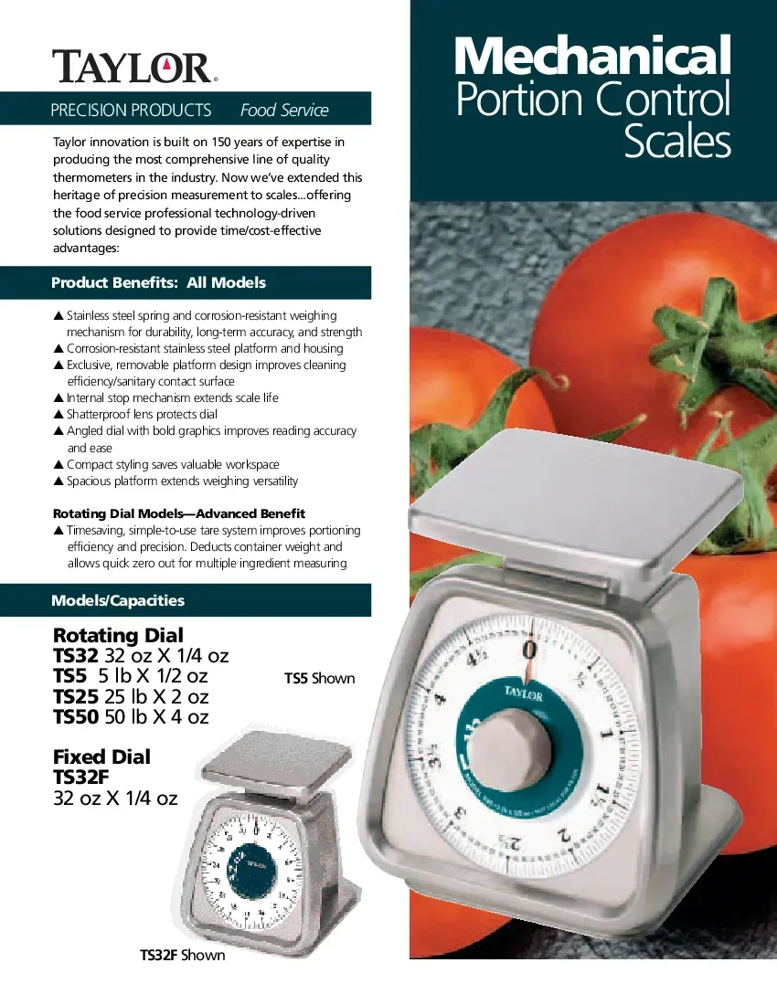 taylor-precision-ts25kl-scale-portion-dial-specsheet-2604237temoy.pdf