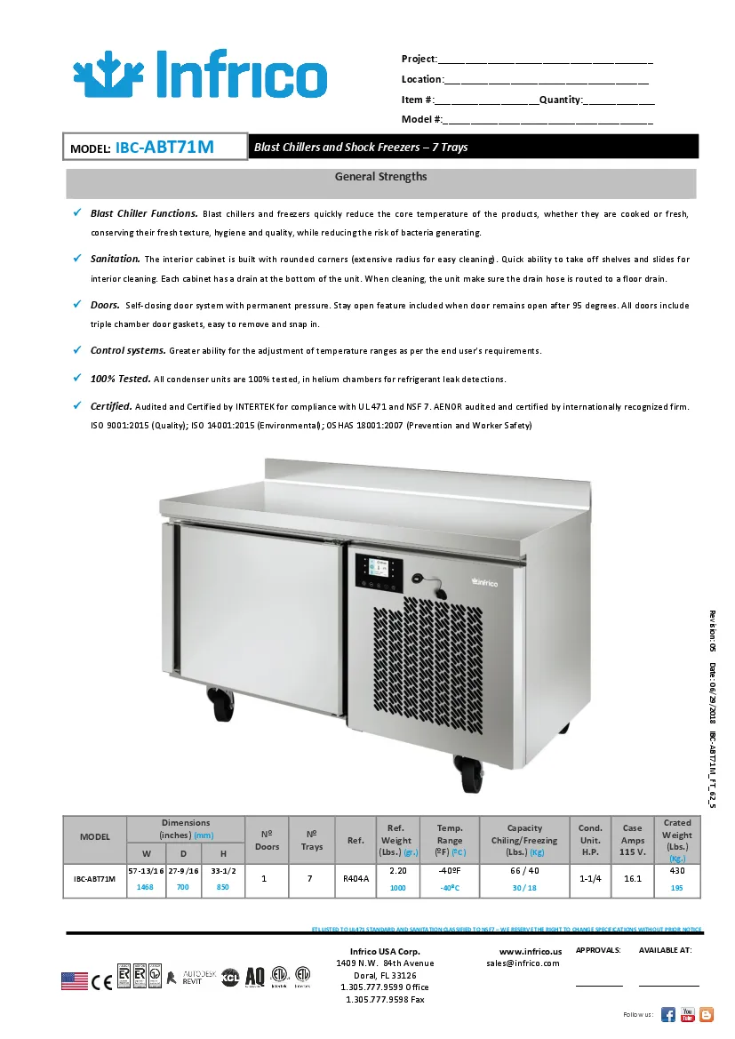 infrico-ibc-abt7-1m-blast-chiller-shock-freezer-specsheet-26041692ct16.pdf