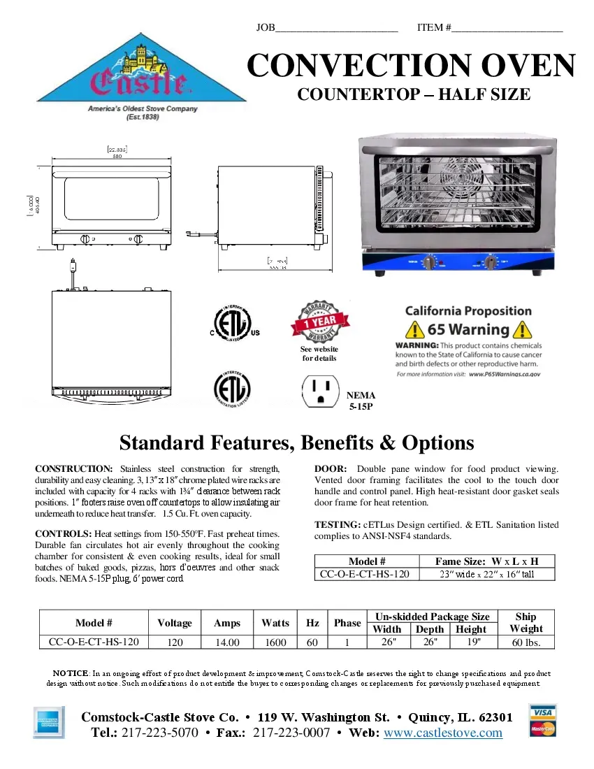 comstock-castle-cc-co-e-ct-hs-120-convection-oven-electric-specsheet-26041610b2w4.pdf