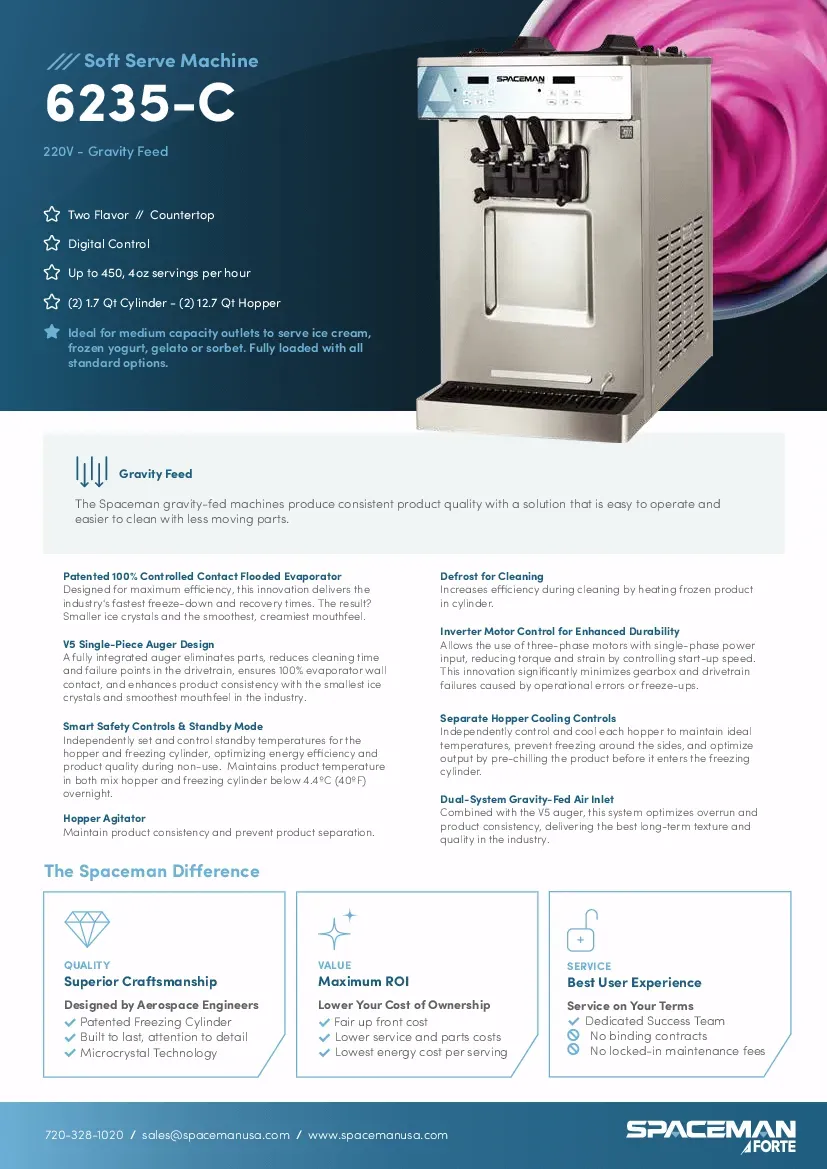 spaceman-usa-6235a-c-softserve-machine-countertop-specsheet-2604239lfbux.pdf