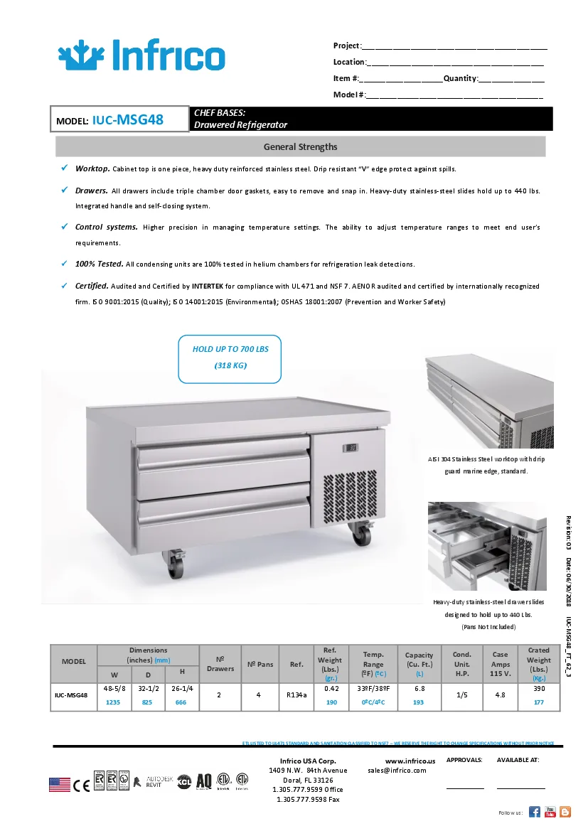 infrico-iuc-msg48-chef-base-specsheet-260416f740dy.pdf