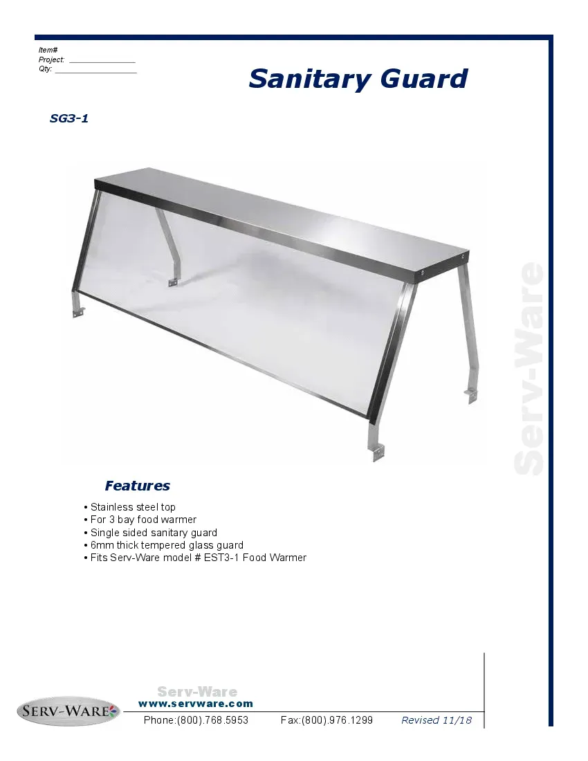 serv-ware-sg3-1-sneeze-guard-stationary-specsheet-260504ns1az7.pdf
