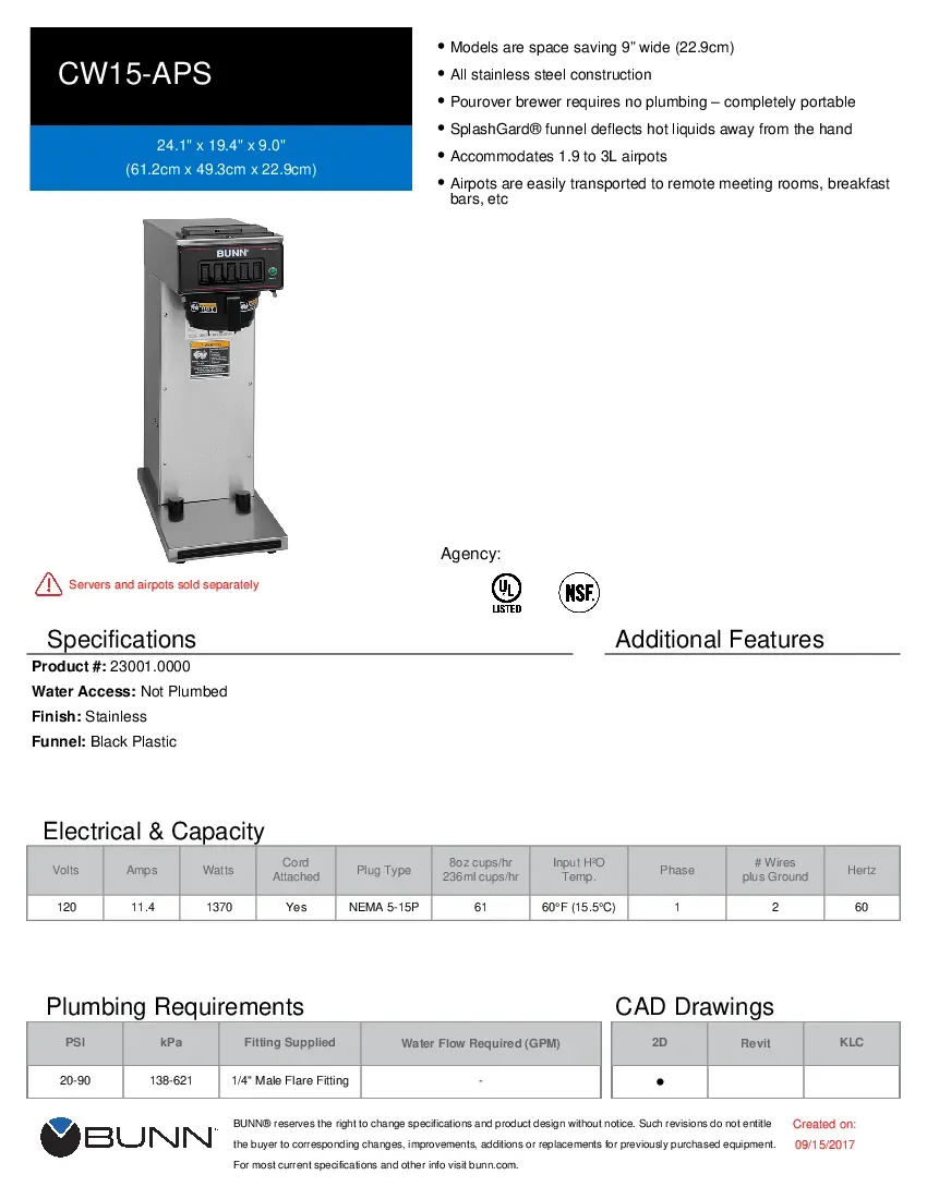 bunn-23001-0000-coffee-brewer-for-airpot-specsheet-2602225k6pak.pdf