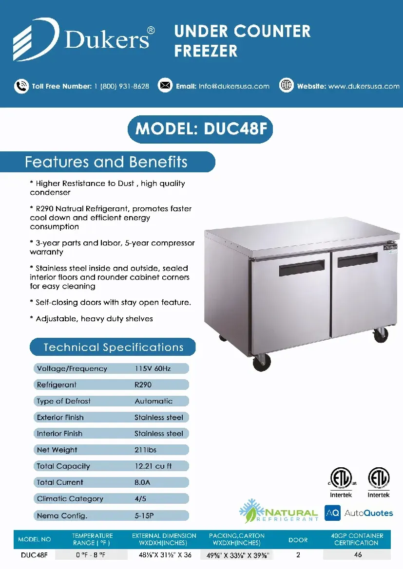 dukers-usa-duc48f-undercounter-freezer-specsheet-261001euuner.pdf