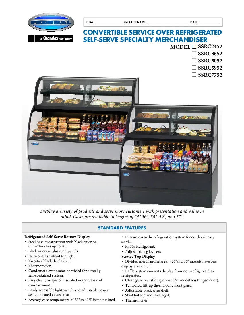 federal-industries-ssrc7752-display-case-refrigerated-non-refrig-glass-door-2607150p45to.pdf