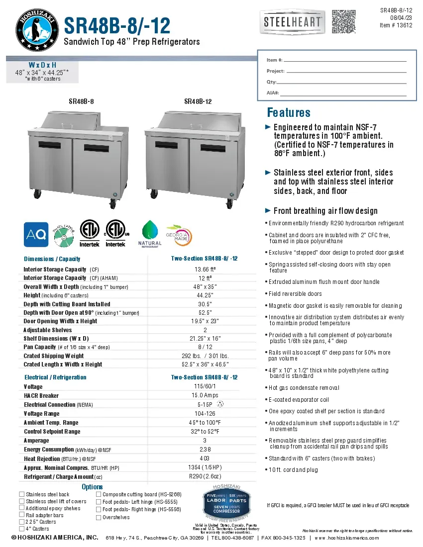 hoshizaki-sr48b-8-refrigerated-counter-sandwich-salad-unit-specsheet-260416cm3gk0.pdf