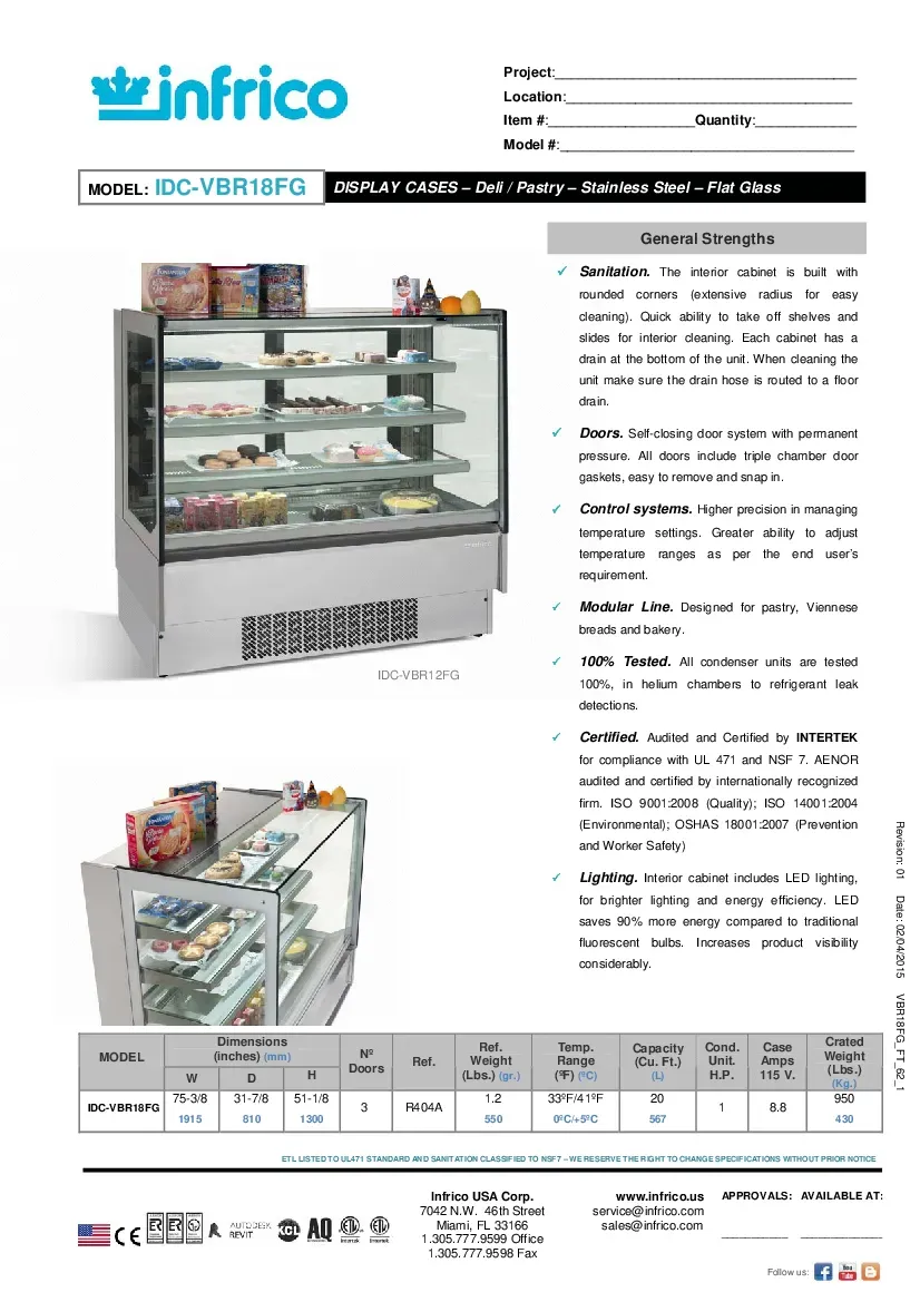 infrico-idc-von18pr-pastry-display-case-specsheet-260416jg5d2j.pdf
