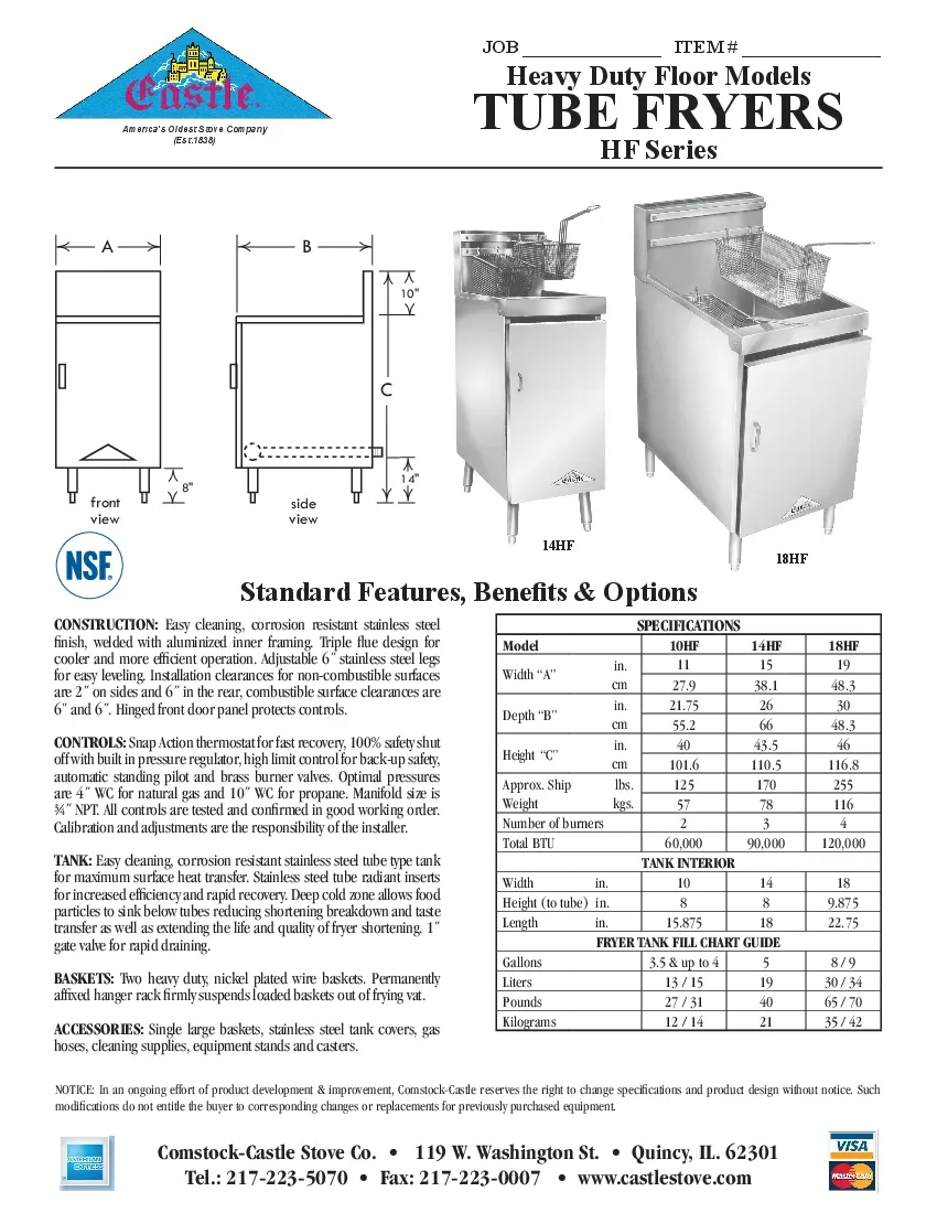 comstock-castle-14hf-fryer-gas-floor-model-full-pot-specsheet-260416qq1fbv.pdf