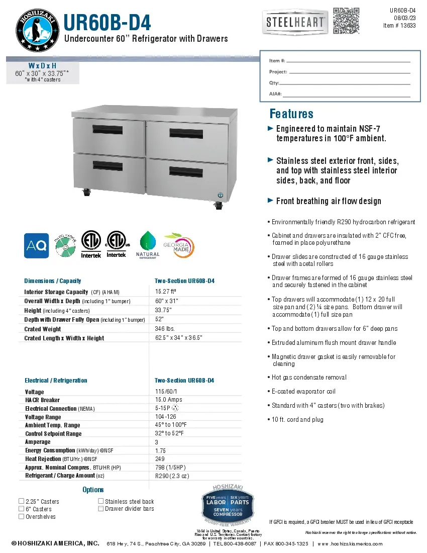 hoshizaki-ur60b-d4-refrigerator-undercounter-reach-in-specsheet-260416h4dbue.pdf
