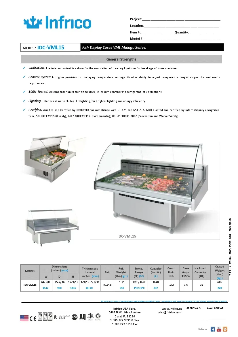 infrico-idc-vml-15-fish-display-case-specsheet-260416pnrdot.pdf