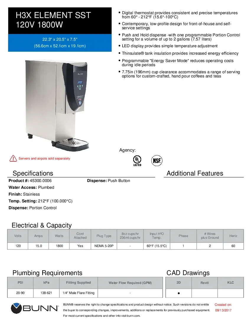 bunn-45300-0006-hot-water-dispenser-specsheet-260222ka9tca.pdf