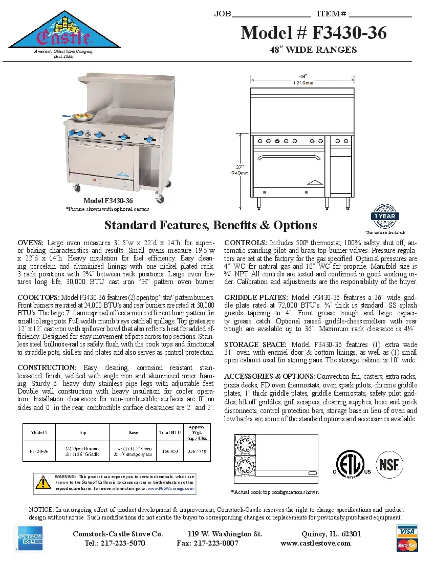 comstock-castle-f3430-36-range-48-restaurant-gas-specsheet-260416vs3jg1.pdf