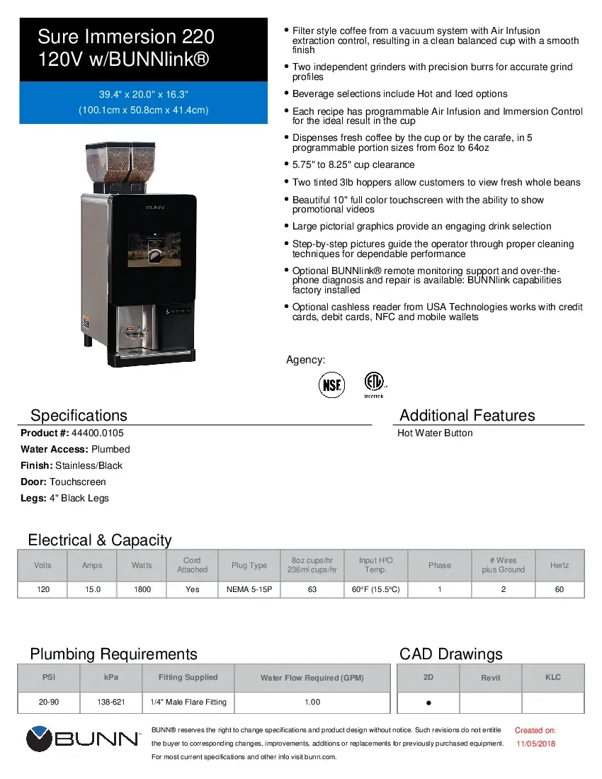 bunn-44400-0105-coffee-brewer-for-single-cup-specsheet-260222u0h4j7.pdf