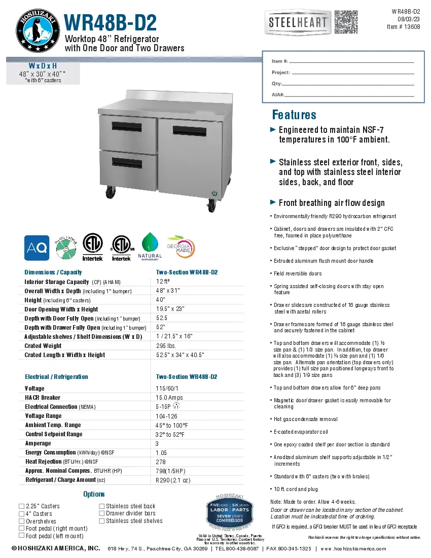 hoshizaki-wr48b-d2-refrigerated-counter-work-top-specsheet-260416pin982.pdf