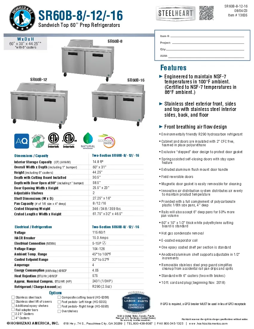 hoshizaki-sr60b-12-refrigerated-counter-sandwich-salad-unit-specsheet-260416wsgc6r.pdf
