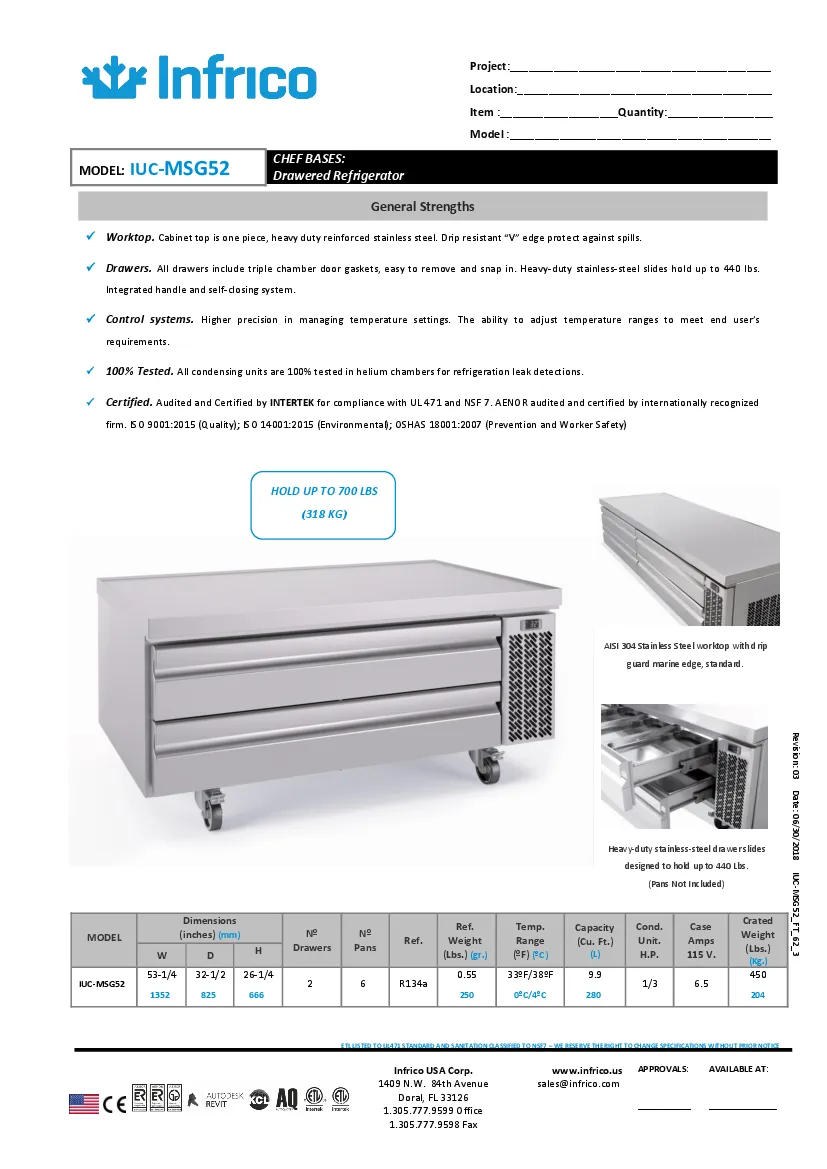infrico-iuc-msg52-chef-base-specsheet-260416tmys8v.pdf