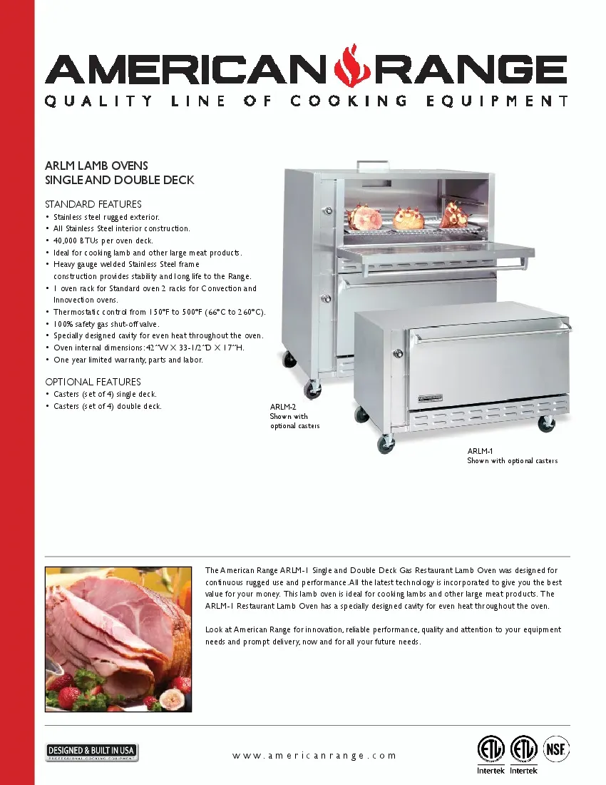 american-range-arlm-1-oven-gas-restaurant-type-specsheet-260414k93c2r.pdf