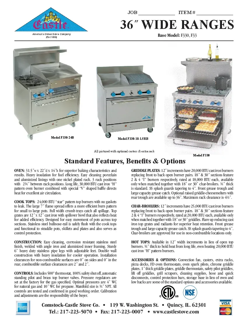 comstock-castle-f33-range-36-restaurant-gas-specsheet-260416btoof0.pdf