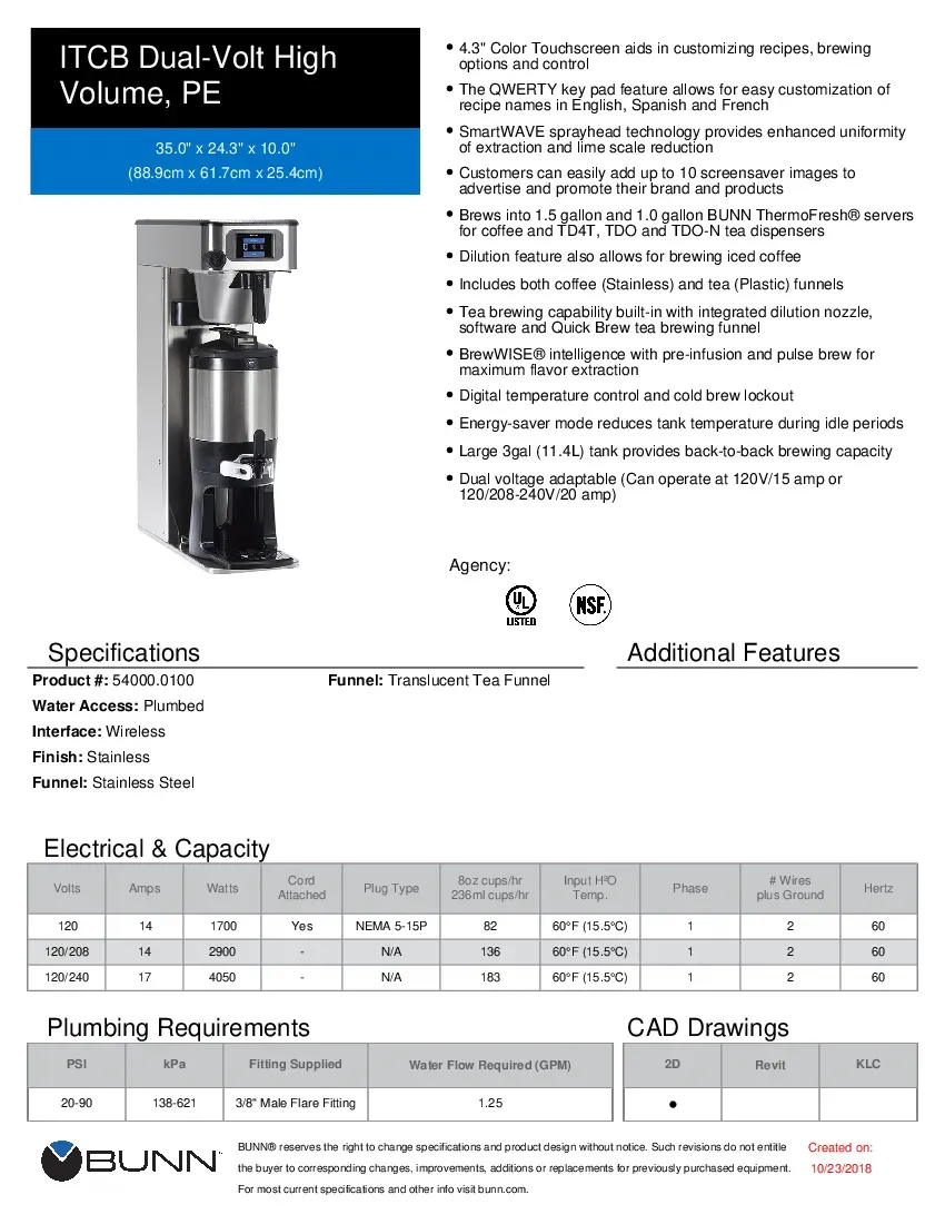 bunn-54000-0100-coffee-tea-brewer-specsheet-260222k7vlng.pdf
